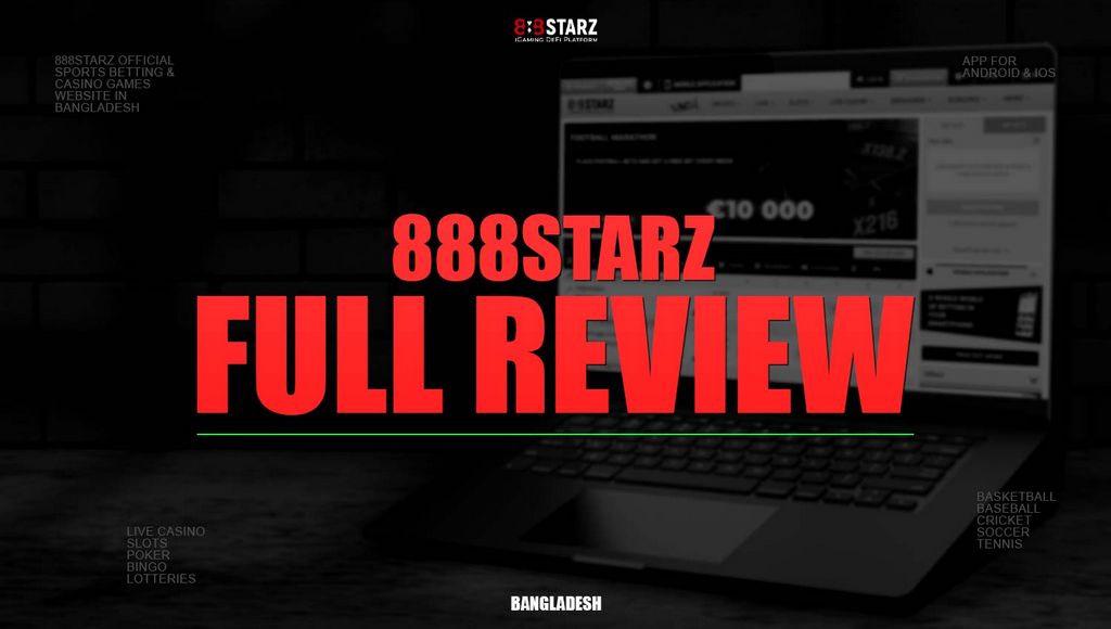 888Starz