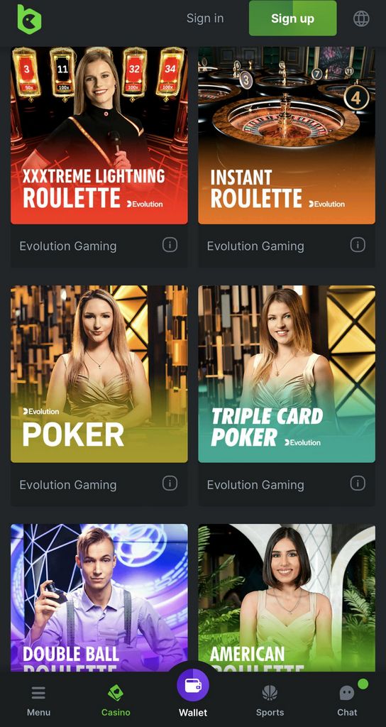BC Video Game Nigeria - Authorities Crypto Casino Site and Bookie