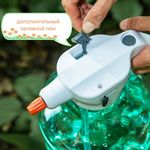 Аккумуляторные опрыскиватели: как выбрать лучший для дачи