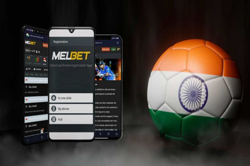 Melbet Application - Download And Install for Android & iphone 2025
