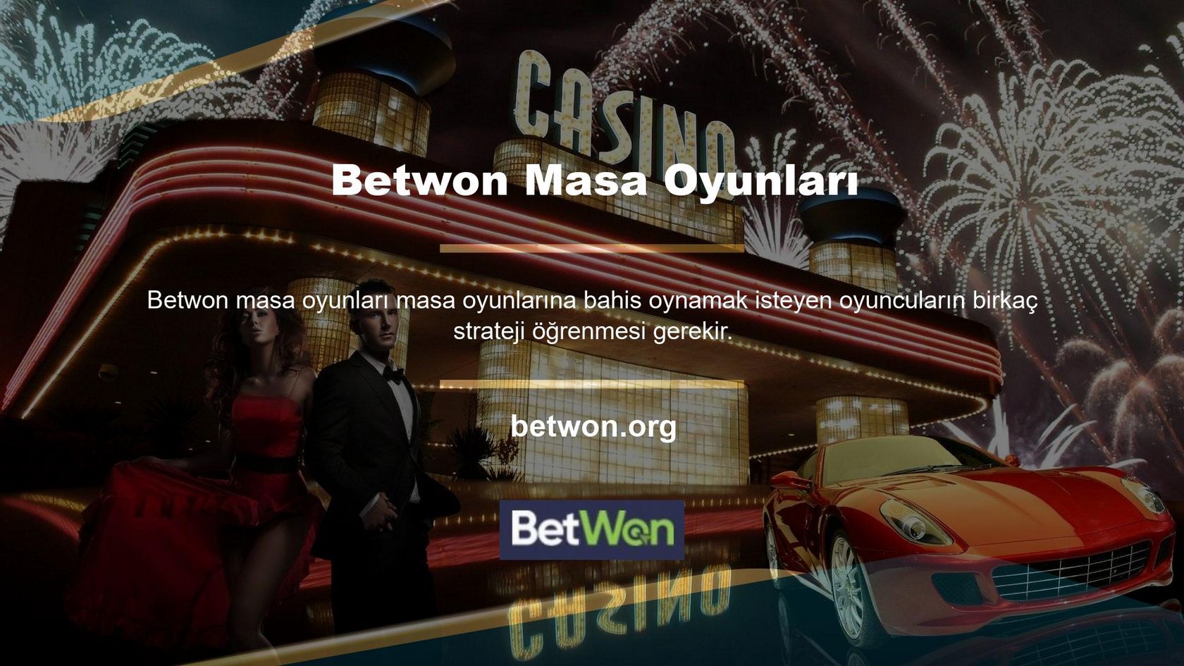 Betwon