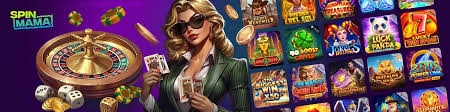 Najlepsze gry online w Spinmama PL Najlepsze gry online w Spinmama PL